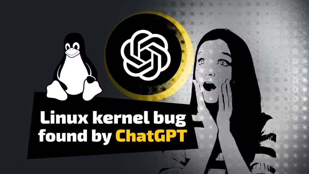 OpenAI o3 AI Inference Model Becomes Key "Detective" in Discovering High-Risk Vulnerabilities in the Linux Kernel