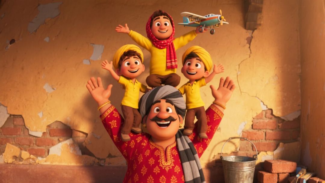 How do you make an AI magic video? Teach you to use Instant Dream AI to make the explosive video "The airplane I just bought was hit