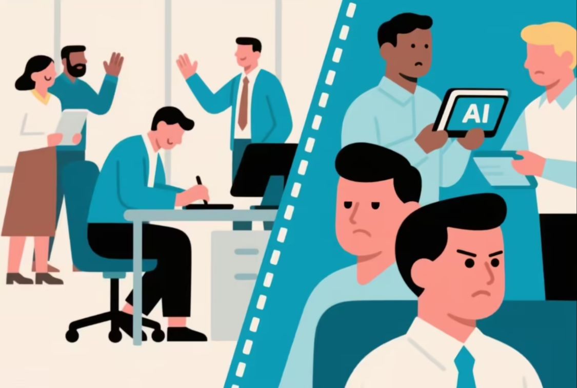 aac62d04j00svzzsx001td000v900l2p Duke study: coworkers may question your competence if you use generative AI at work