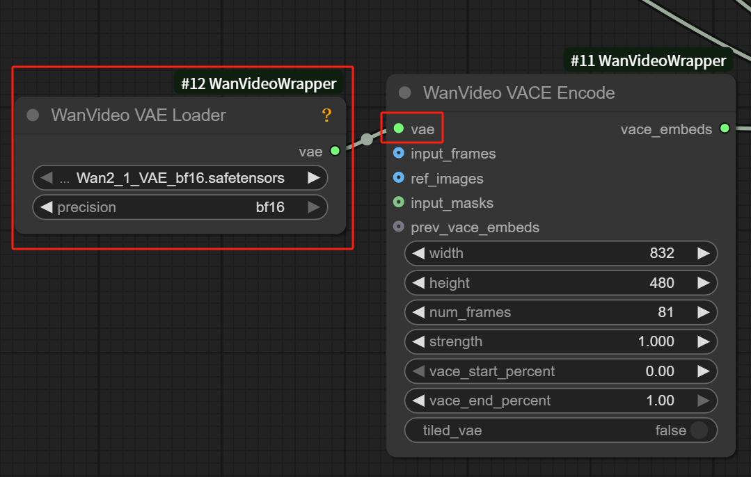 b0a49551j00swydbu002md000tz00j2m ComfyUI locally deploys Wan2.1 open source AI video generation model to create movie-quality AI videos at home