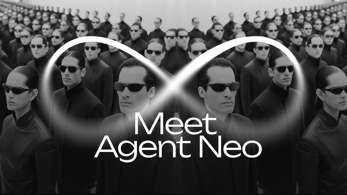 World's First Infinite Step AI Agent Announced
