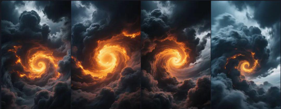 Zero base to play AI short video tutorial, use AI to create explosive mythological characters short video guide