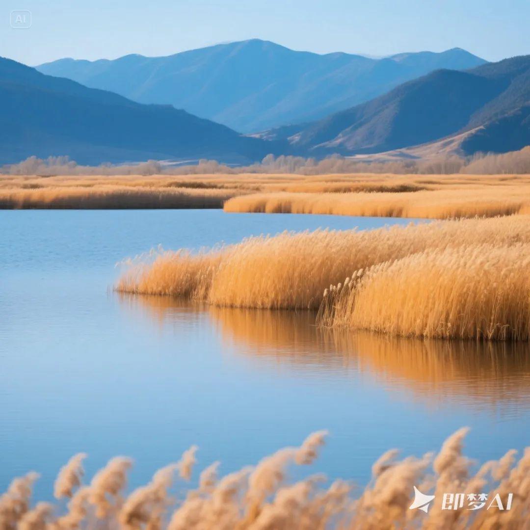 Write AI drawing cues with Deepseek, DeepSeek and Instant Dream AI easily generate your own image cues