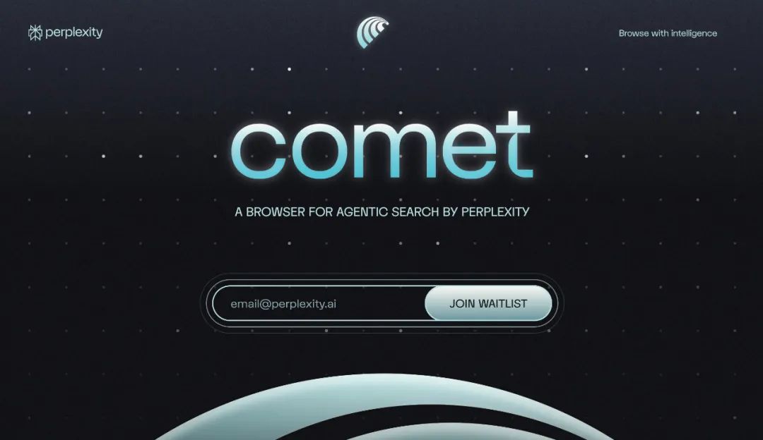 Perplexity's New AI Browser Features Revealed