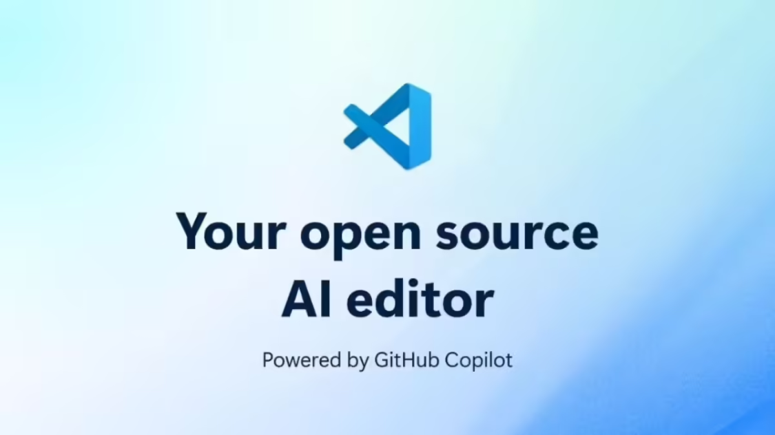 Microsoft to Open Source GitHub Copilot Chat Extension, Push VS Code into Open Source AI Editor