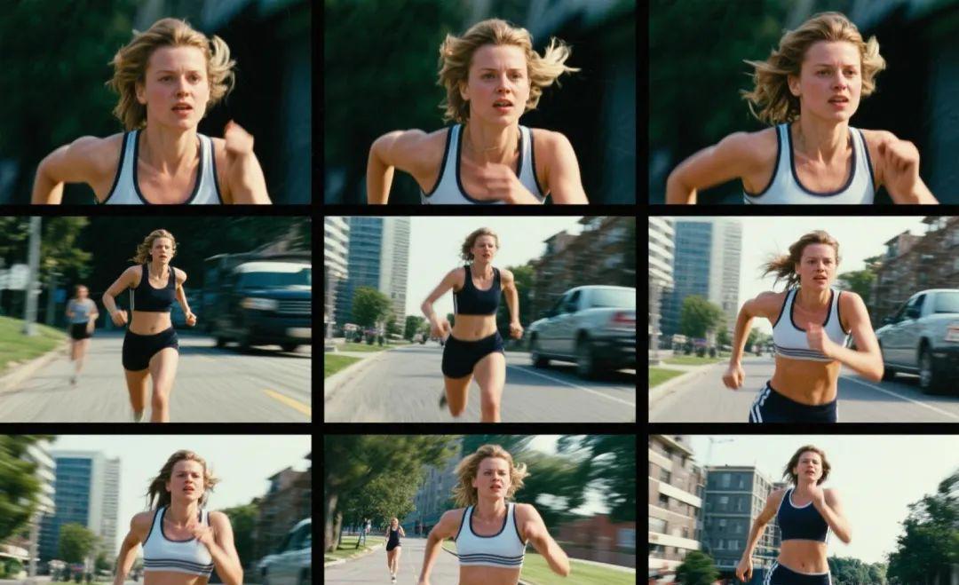 c4ec40daj00swylst002ud000u000ibp AI Video Generation Cue Words Share, 58 Universal Lens Language Cue Words