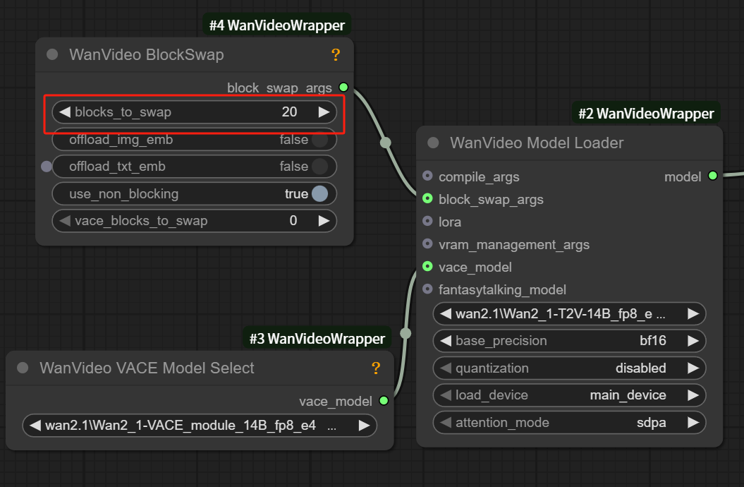 c61a4f2ej00swydbt003cd000tb00j6m ComfyUI locally deploys Wan2.1 open source AI video generation model to create movie-quality AI videos at home