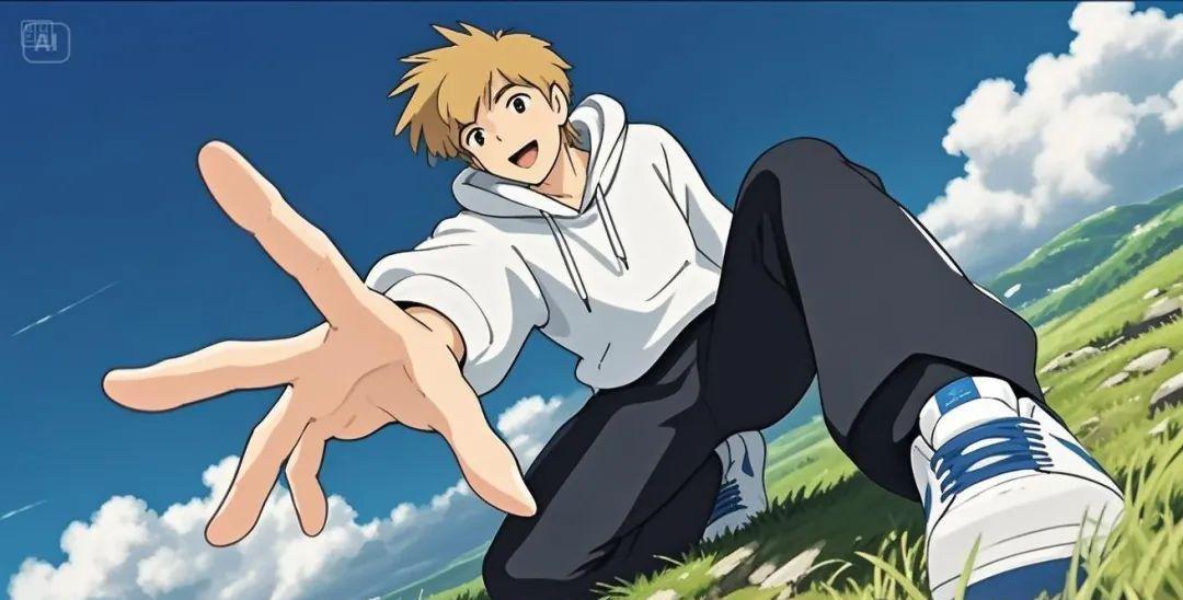 6个电影级运镜技巧提示词，小白也能用AI拍出电影感大片