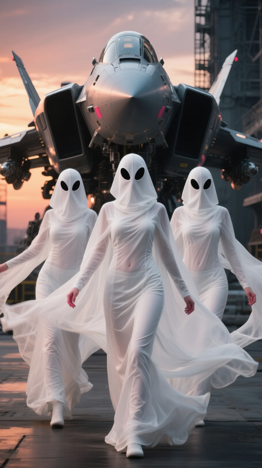 How do you make an AI magic video? Teach you to use Instant Dream AI to make the explosive video "The airplane I just bought was hit