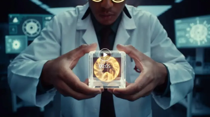 7个运镜技巧让你拍出高级感，小白也能制作大片级AI短视频