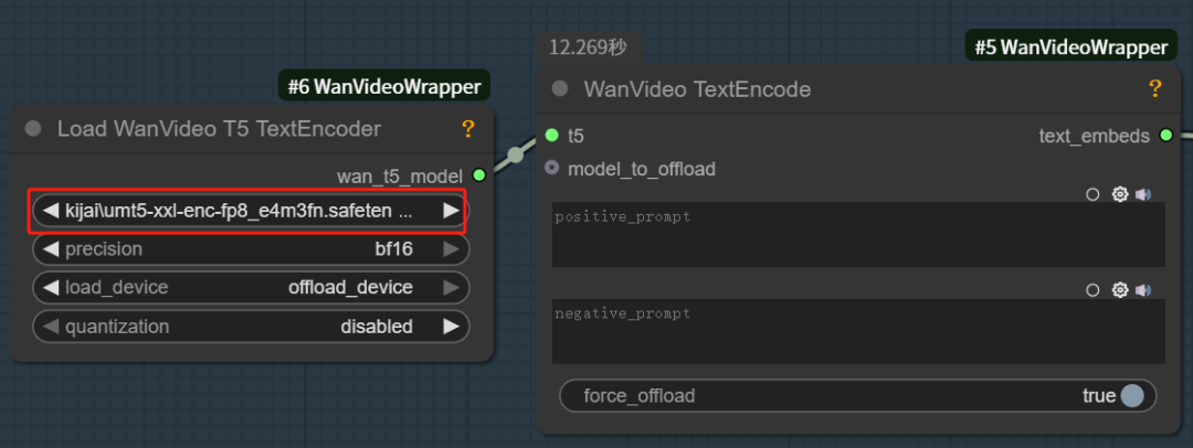 cdc5e42aj00swydbr002hd000u000bam ComfyUI locally deploys Wan2.1 open source AI video generation model to create movie-quality AI videos at home