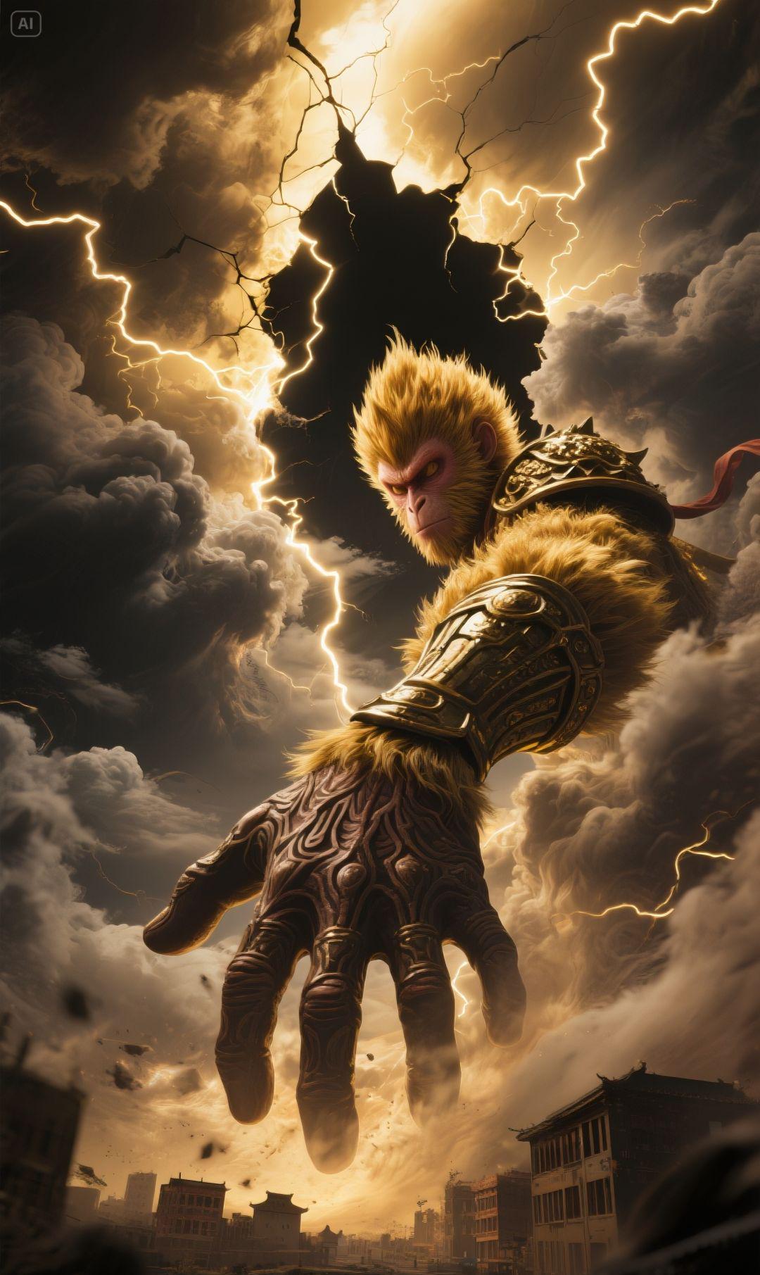 学会这9个运镜技巧，一张静态图像即可生成电影级AI视频