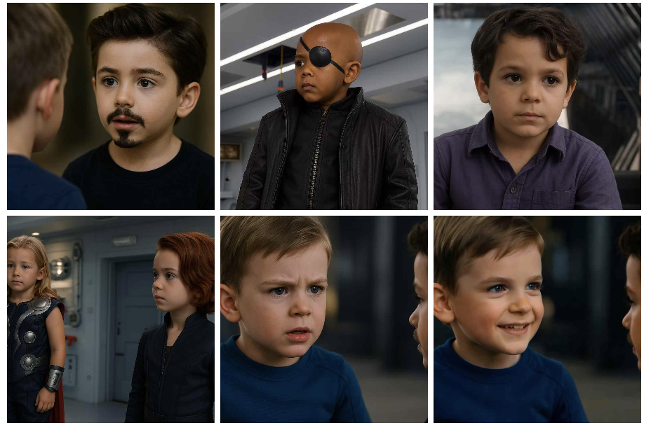 AI podcast video fire TikTok, 5 minutes to learn how to make AI podcast short video