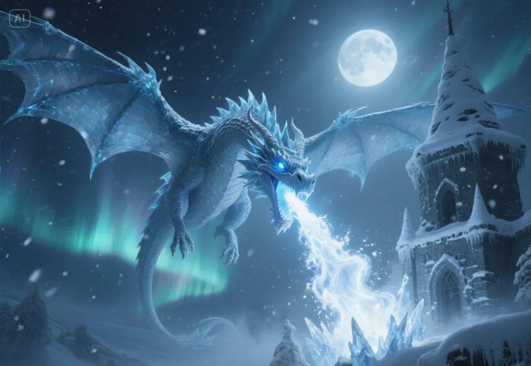 学会这9个运镜技巧，一张静态图像即可生成电影级AI视频