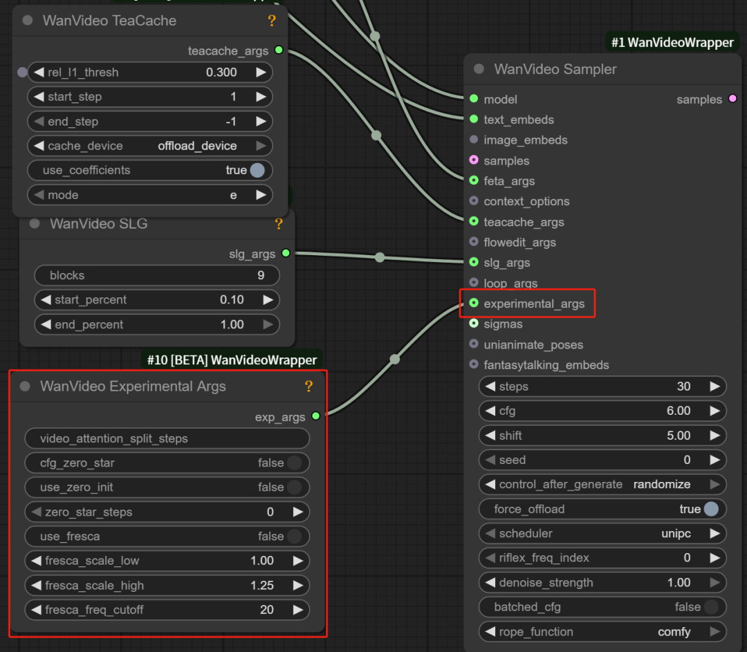e3967c4bj00swydbu007jd000u000q7m ComfyUI locally deploys Wan2.1 open source AI video generation model to create movie-quality AI videos at home