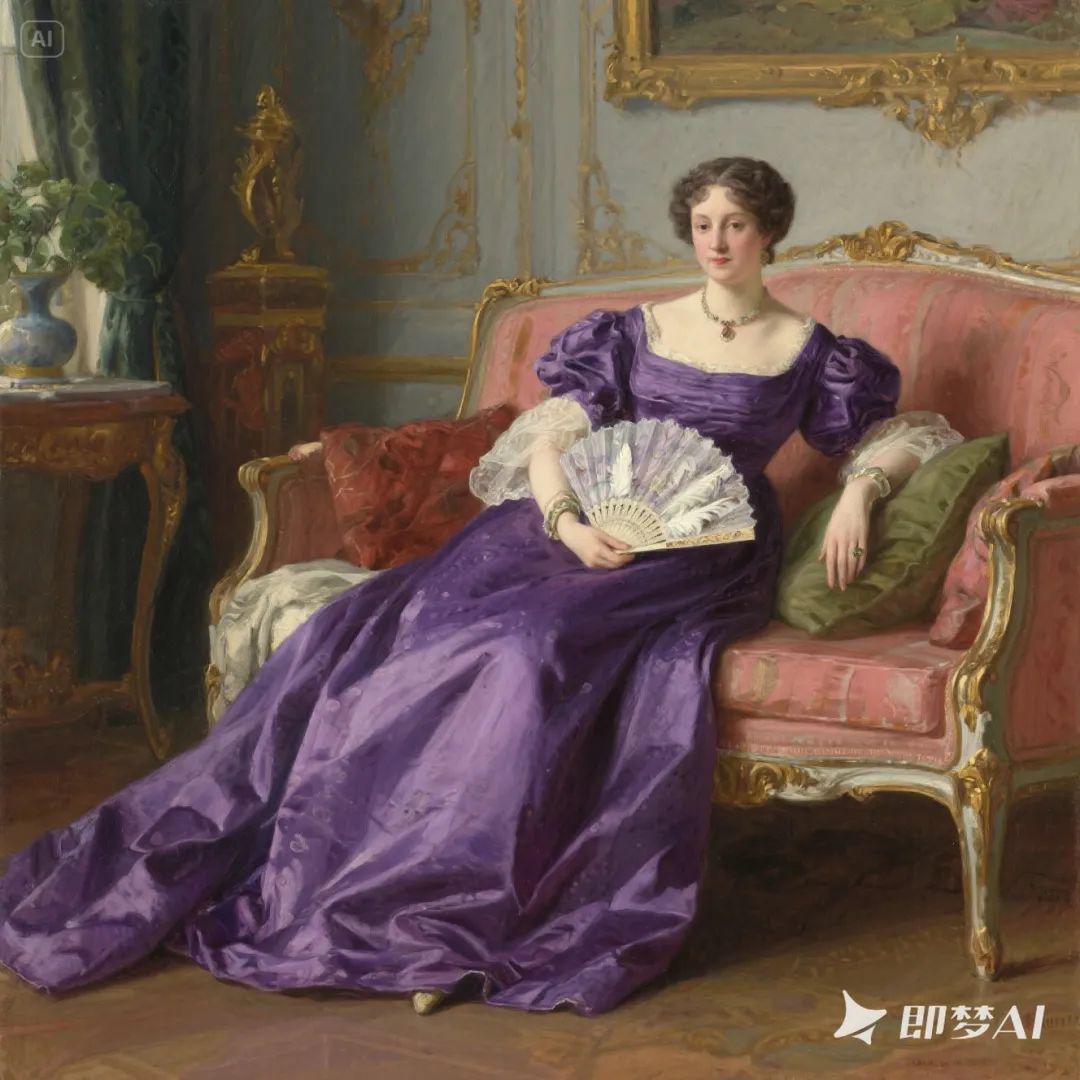 Write AI drawing cues with Deepseek, DeepSeek and Instant Dream AI easily generate your own image cues