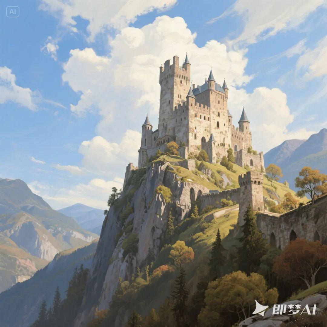 Write AI drawing cues with Deepseek, DeepSeek and Instant Dream AI easily generate your own image cues