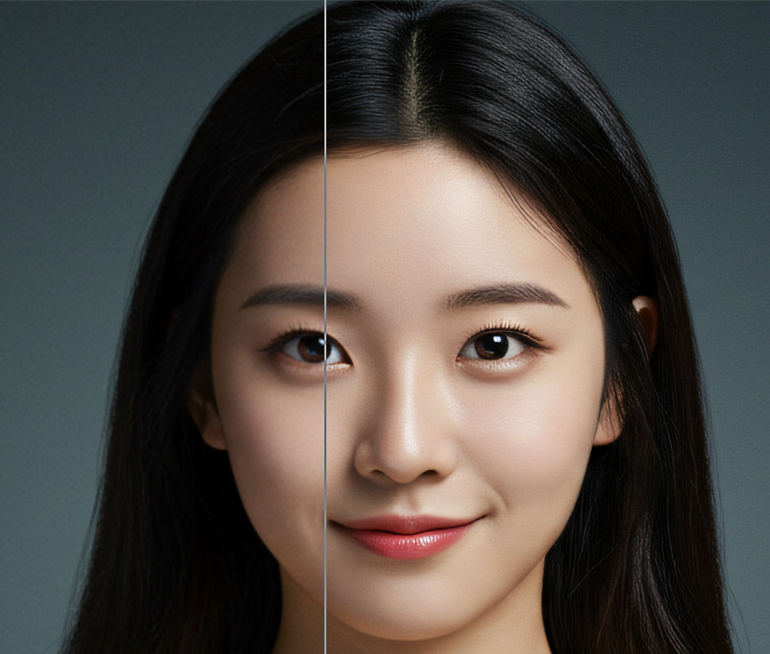 fad2cadbj00swnh0q014ed000u000phm ComfyUI使用教程,ComfyUI一键批量高清无损放大图片