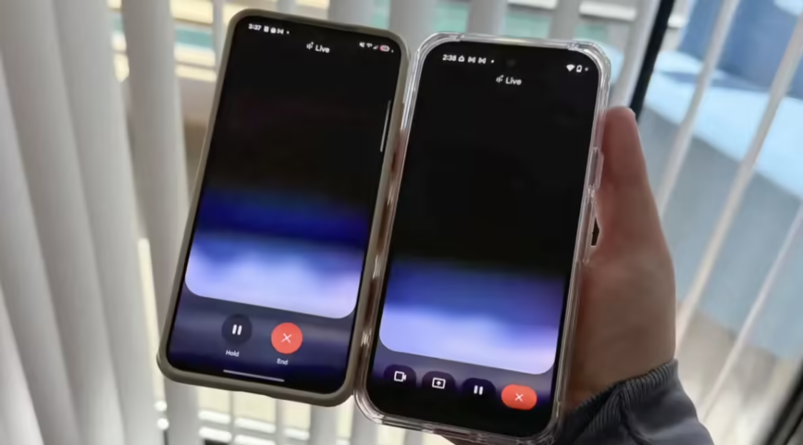 Google's Gemini Live feature comes to Apple's iOS/iPadOS platform, U.S. region can experience AI screen knowledge and scene recognition