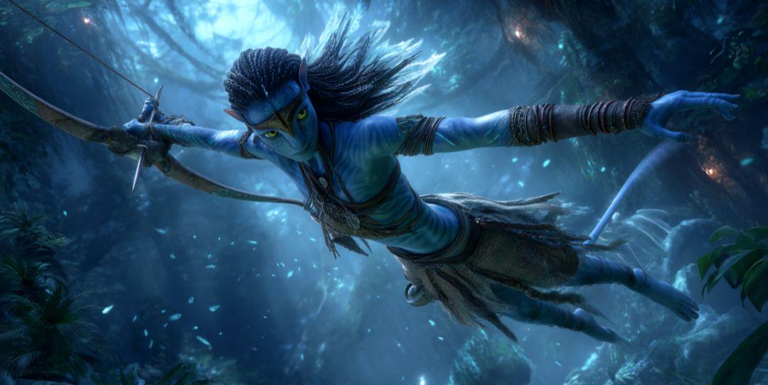 AI movie production tutorials, hand in hand with your AI to create "Avatar" level sci-fi visual effects