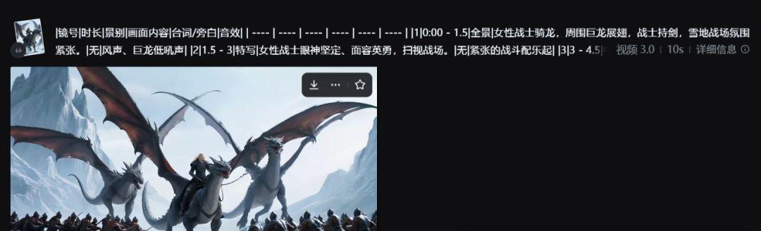 One-click replica movie blockbuster tutorial, AI clone belongs to your short drama video