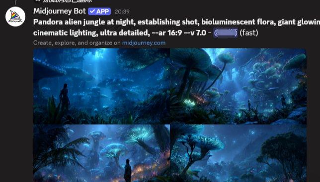 AI movie production tutorials, hand in hand with your AI to create "Avatar" level sci-fi visual effects