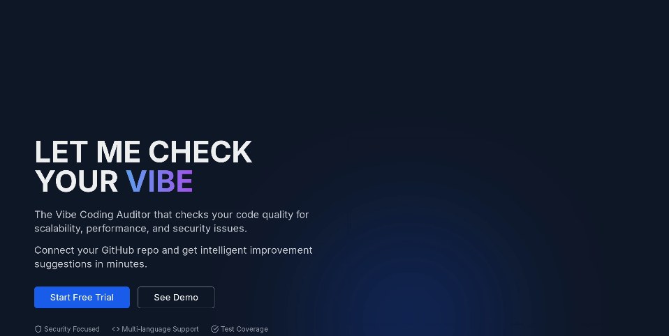 0bc0c297j00sycw910031d000qm00dep LetMeCheck: AI Code Quality Analysis Platform to Detect Security Vulnerabilities and Performance Issues
