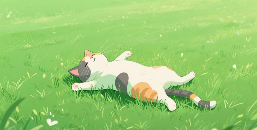 Zero basis to learn movie-level lens operation, you can also use AI to make a movie sense short films