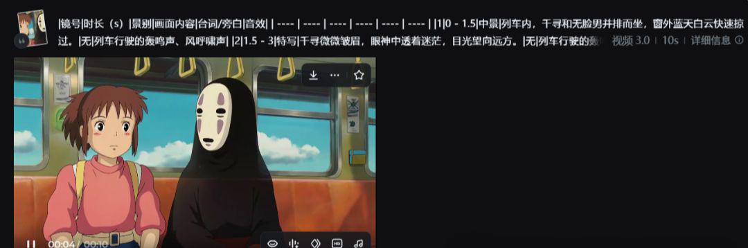 One-click replica movie blockbuster tutorial, AI clone belongs to your short drama video