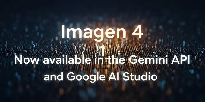 Google Launches Imagen 4 / Ultra Series of AI Venn diagram models starting at $0.04 per image