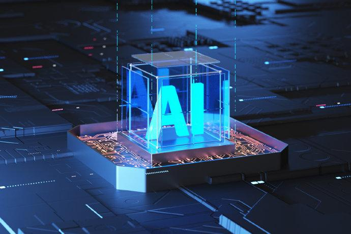 Central Internet Information Office Rectifies AI Abuse, Over 3,500 Illegal AI Products Disposed of in First Phase