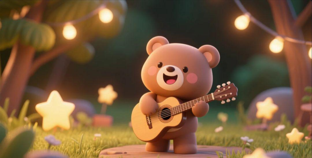 Zero basis to learn movie-level lens operation, you can also use AI to make a movie sense short films