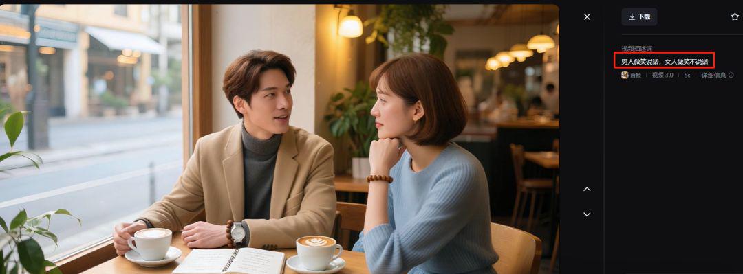 怎样使用ai制作对口型视频？教你用可灵AI制作多角色人物对口型视频