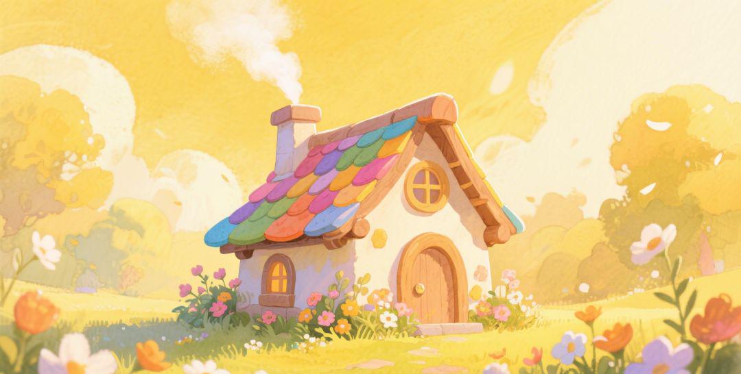 299f8af0j00sxu3pb001qd000u000f6p Zero base AI painting tutorials, AI painting universal formula allows you to easily become a digital painter