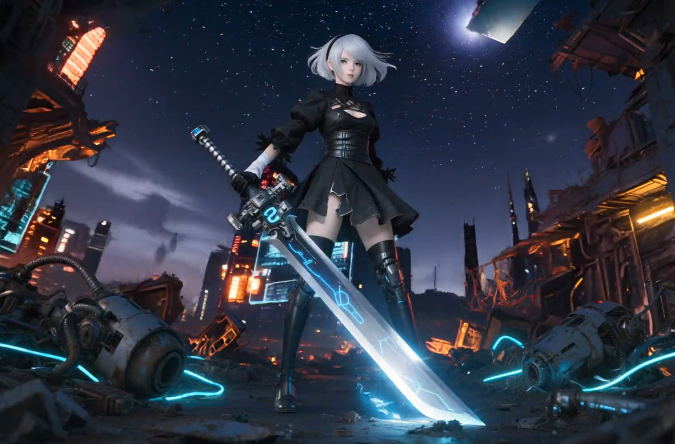 6种常用的运镜玩法,小白也能拍出大片级短视频