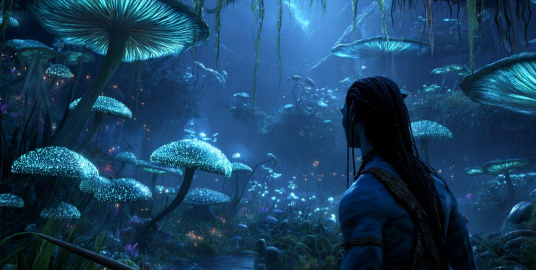 AI movie production tutorials, hand in hand with your AI to create "Avatar" level sci-fi visual effects