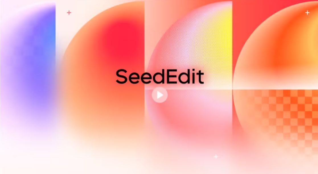 ByteDance Releases SeedEdit 3.0, an Image Editing Model for Silky-Smooth and Efficient Processing