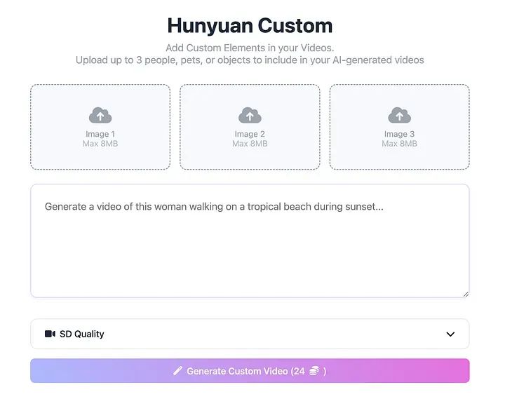 2025年，国内外最火的8款AI视频生成工具