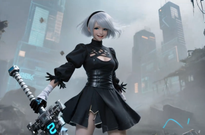 6种常用的运镜玩法,小白也能拍出大片级短视频