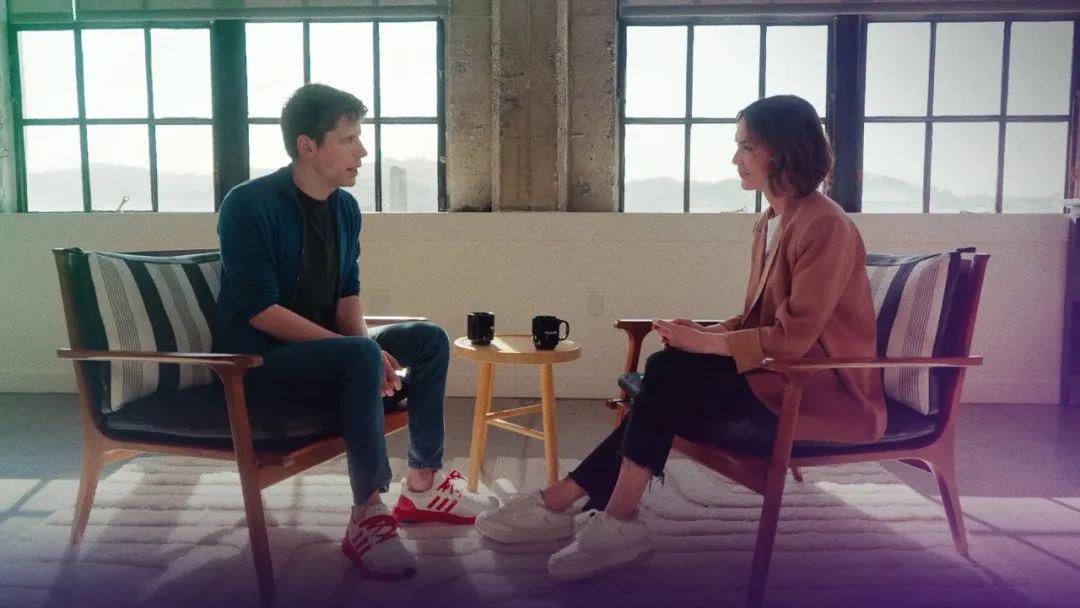 OpenAI CEO: 2026 will be the year of AI's turnaround