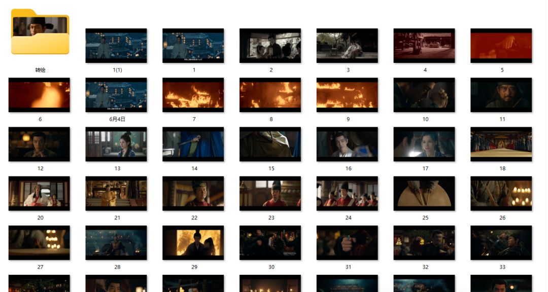 AI production of film and television drama, hand in hand to teach you to use AI to generate explosive "Hidden Sea Biography" film and television short drama