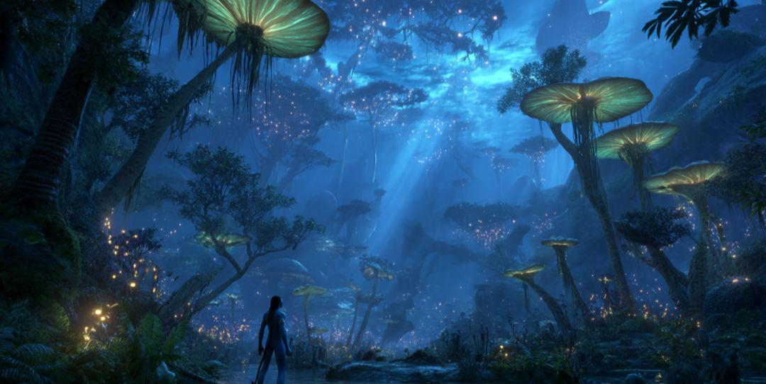 AI movie production tutorials, hand in hand with your AI to create "Avatar" level sci-fi visual effects