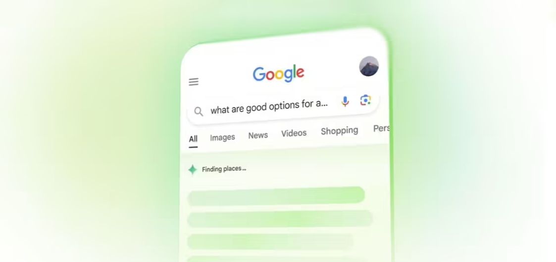 Google's AI Search Feature Accused of Hitting News Publishers' Traffic: Unauthorized Content Extraction + Low Link Rates