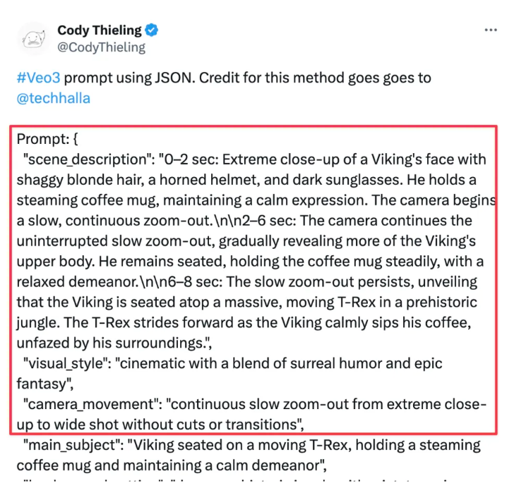 VEO 3 video generation instruction and account the latest way to get (including white john strategy), Google VEO 3 guide to use