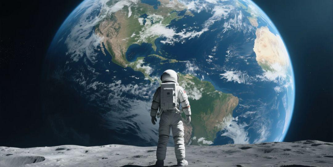 Zero basis to learn movie-level lens operation, you can also use AI to make a movie sense short films