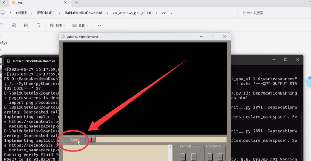 662994bfj00syjww5001td000tt00fhp AI one-click video watermark and subtitle removal tool, totally free! It works well in real test!