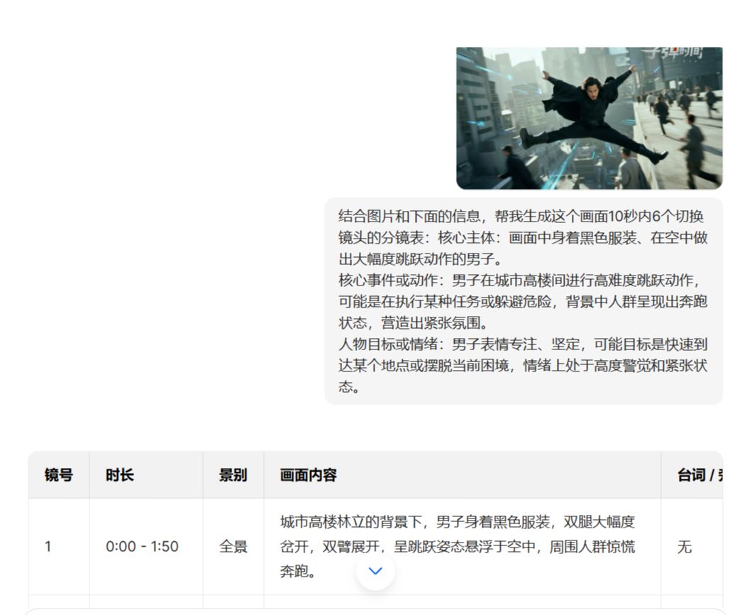 One-click replica movie blockbuster tutorial, AI clone belongs to your short drama video