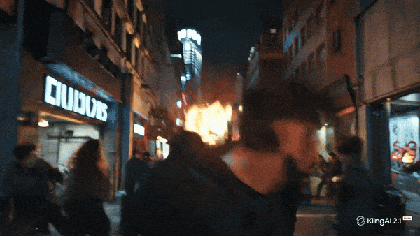 2025年，国内外最火的8款AI视频生成工具