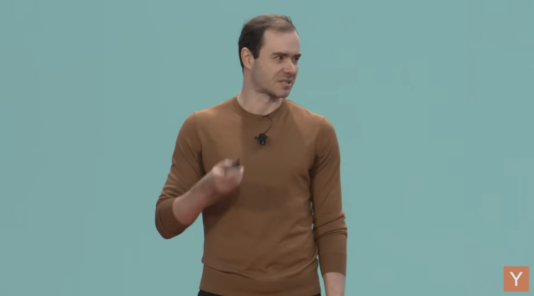 OpenAI 联合创始人：自然语言正在取代传统代码