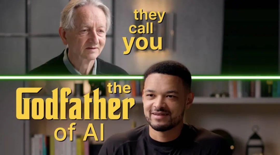 80309d71j00sy199z001md000u000gmm AI godfather Hinton: AI will replace human careers, but it will take time